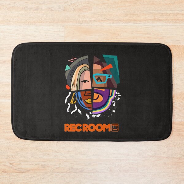 Item preview, Rec Room Pop Art designed and sold by L&L.