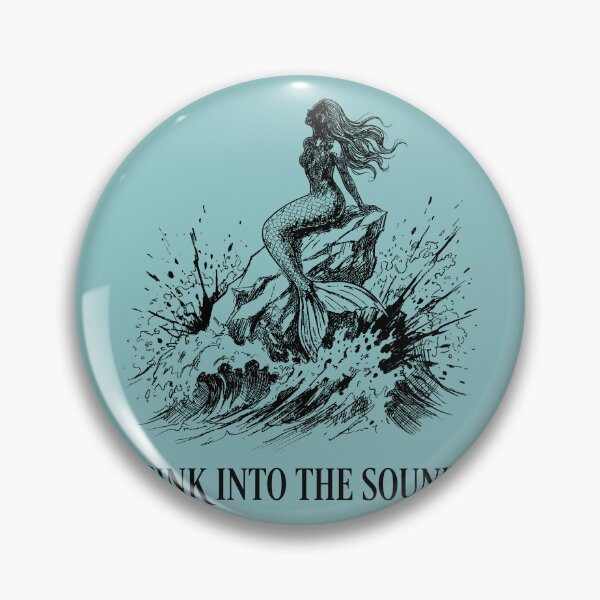 Item preview, Jagged Reef Siren Song - Sirencore designed and sold by bapupa.