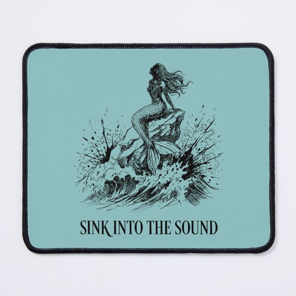Item preview, Jagged Reef Siren Song - Sirencore designed and sold by bapupa.