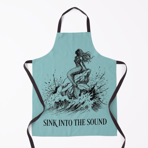 Item preview, Jagged Reef Siren Song - Sirencore designed and sold by bapupa.