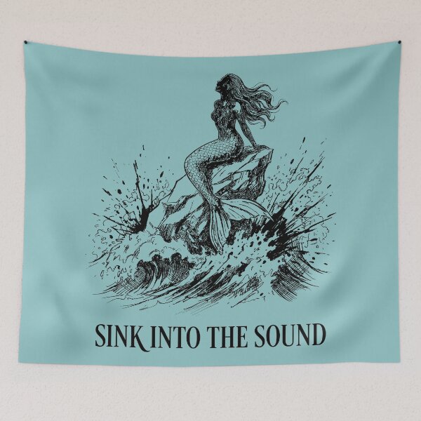 Item preview, Jagged Reef Siren Song - Sirencore designed and sold by bapupa.
