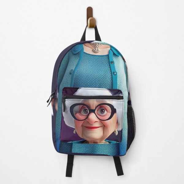 Item preview, Old Fart as a Fashion Model designed and sold by Colin Bentham.