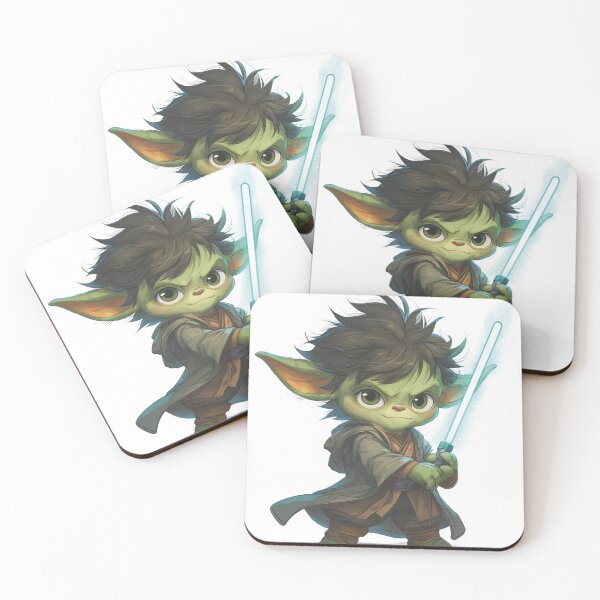 Item preview, Chibi Little Mystic Master | Cute Ancient Sage Character designed and sold by MyChibiArts.