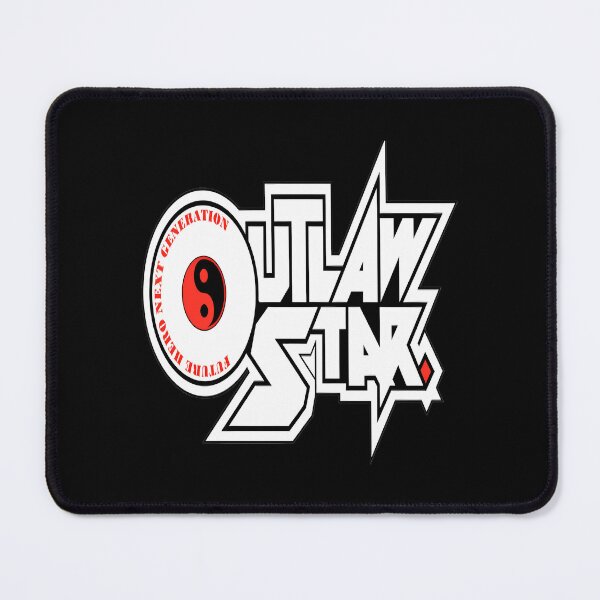 Item preview, Outlaw Star designed and sold by Aehausman.
