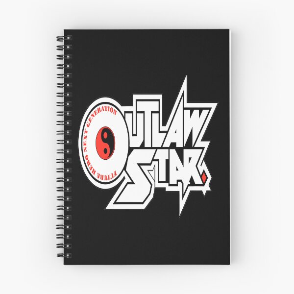Item preview, Outlaw Star designed and sold by Aehausman.