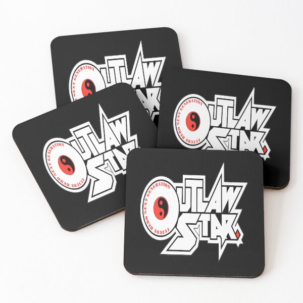 Item preview, Outlaw Star designed and sold by Aehausman.
