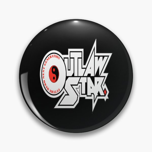 Item preview, Outlaw Star designed and sold by Aehausman.
