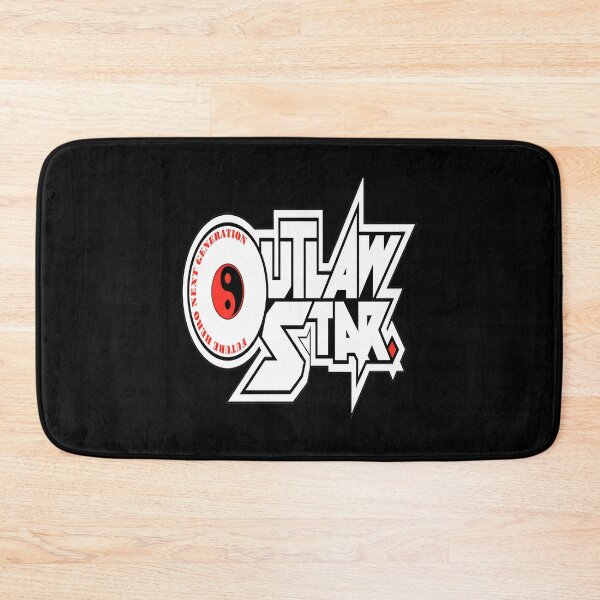 Item preview, Outlaw Star designed and sold by Aehausman.