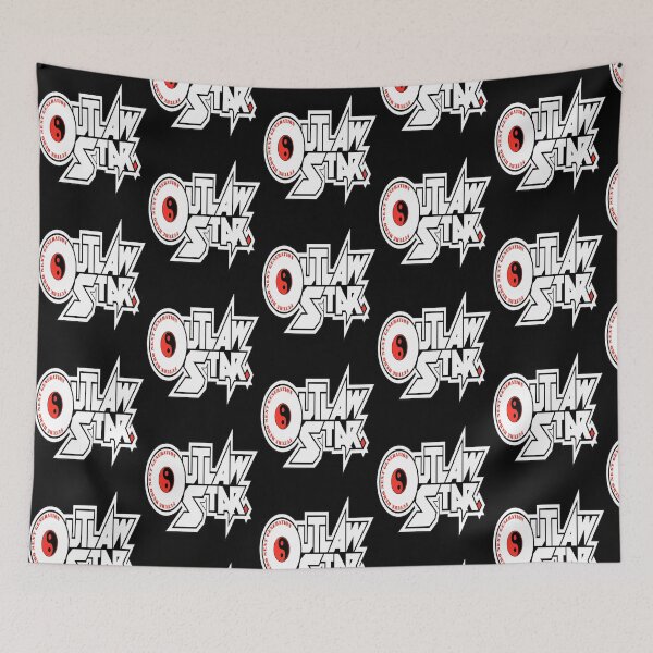 Item preview, Outlaw Star designed and sold by Aehausman.