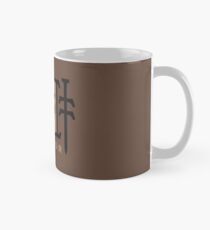 WoW Brand - Protection Warrior Classic Mug