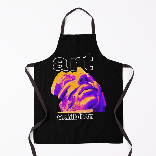 Item preview, Art Exhibition Duotone Sculpture T-Shirt Abstract Art Lover Gift Museum Tee designed and sold by oonproducts.