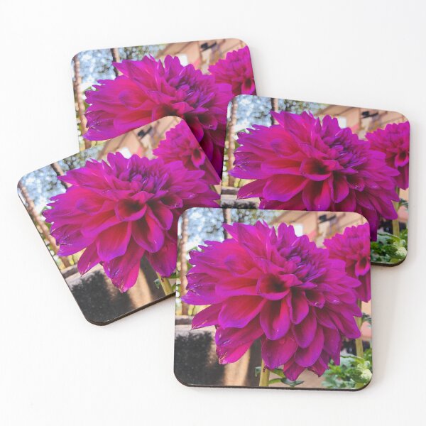 Item preview, Pink Blossom Flower Sticker | Beautiful Floral Nature Art designed and sold by DivyasnatureArt.