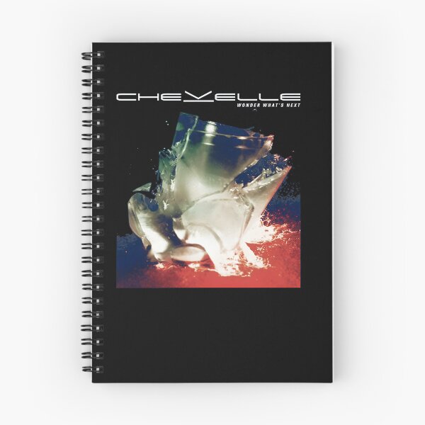Item preview, Chevelles Wonders What's Next Album designed and sold by OdditiesByE.