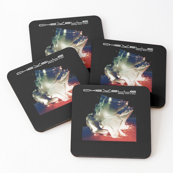 Item preview, Chevelles Wonders What's Next Album designed and sold by OdditiesByE.
