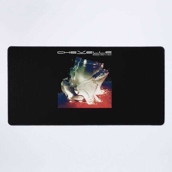 Item preview, Chevelles Wonders What's Next Album designed and sold by OdditiesByE.