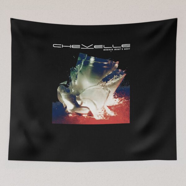 Item preview, Chevelles Wonders What's Next Album designed and sold by OdditiesByE.