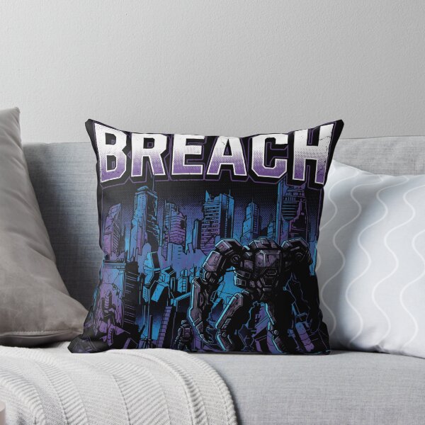 Item preview, Into the Breach Mech Skyline Assault designed and sold by Senpaiwaves.