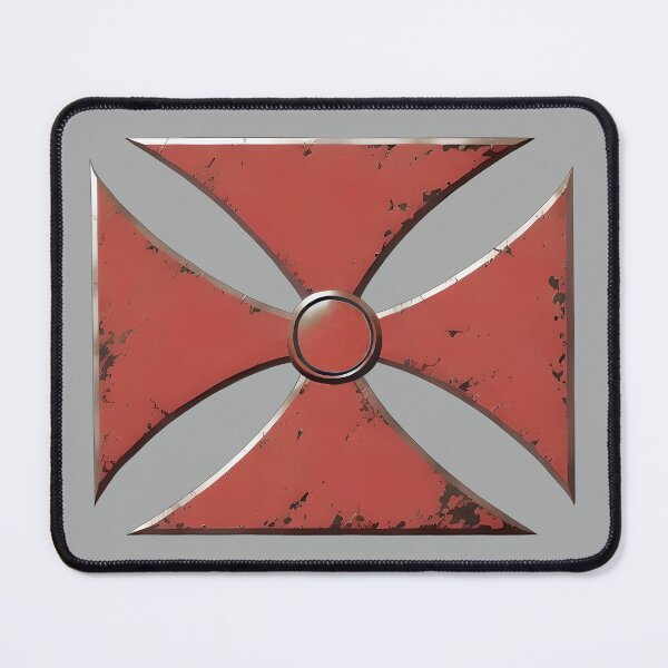 Item preview, Copy of Copy of Copie de Skeletor's cross designed and sold by I-gor.