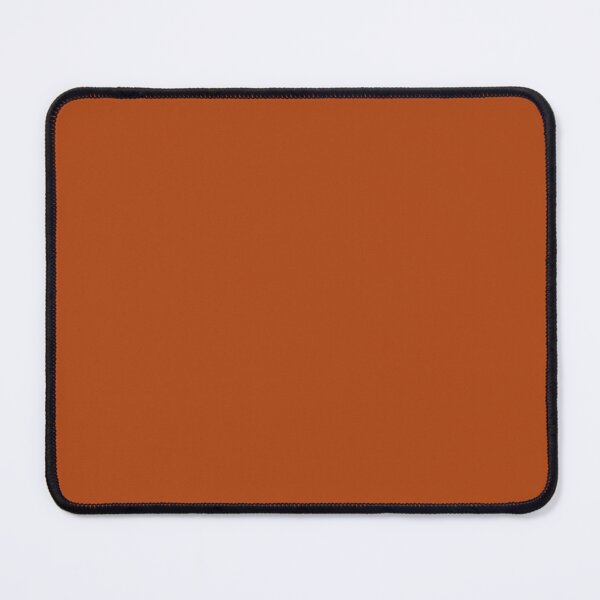 Item preview, Solid Burnt Orange Terracotta Art designed and sold by BetweenForms.