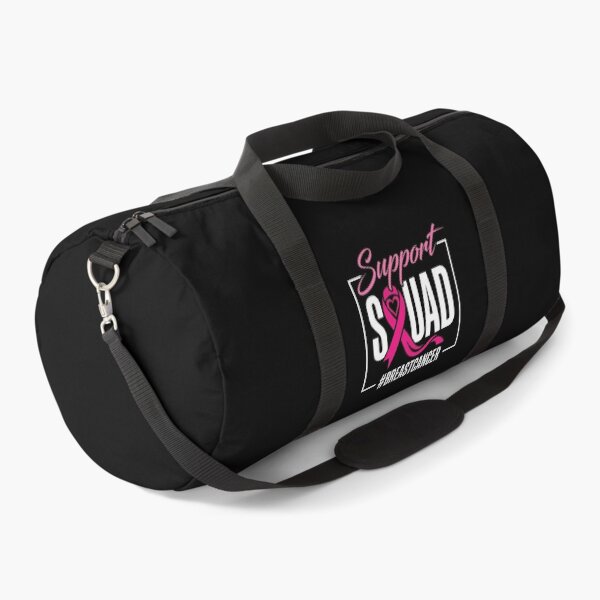 Item preview, Support Squad Breast Cancer Awareness Supporter Team designed and sold by SofenArt.