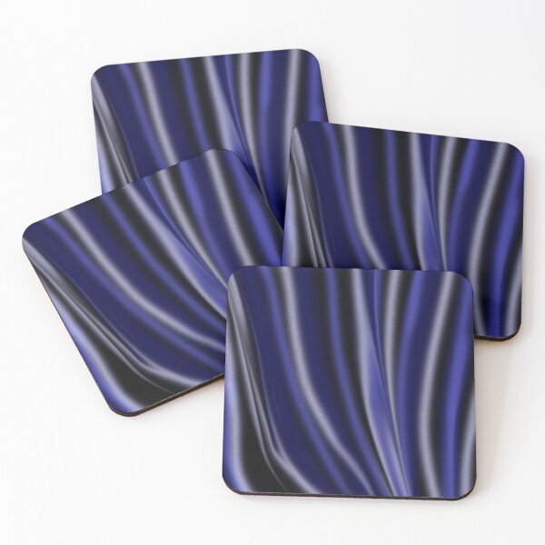 Item preview, Blue Pattern designed and sold by Nightflyer Art.