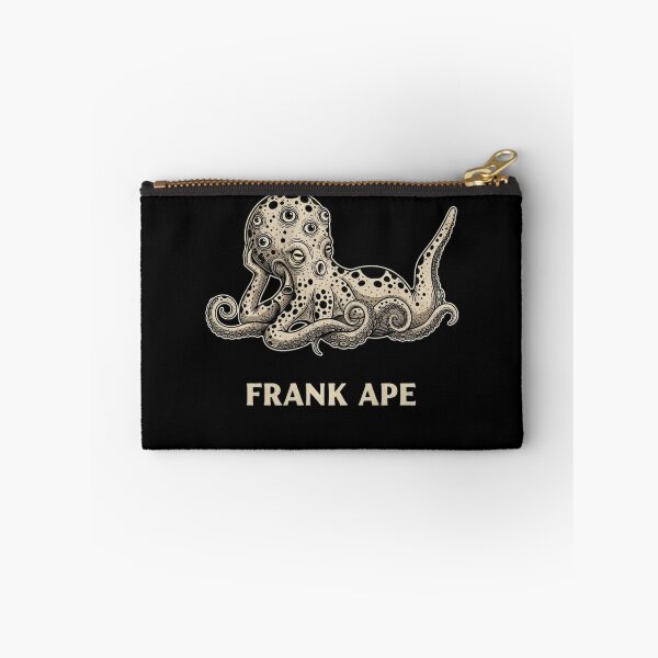 Item preview, Frank Ape Eyeball Octopus #353 designed and sold by vespira-motion.