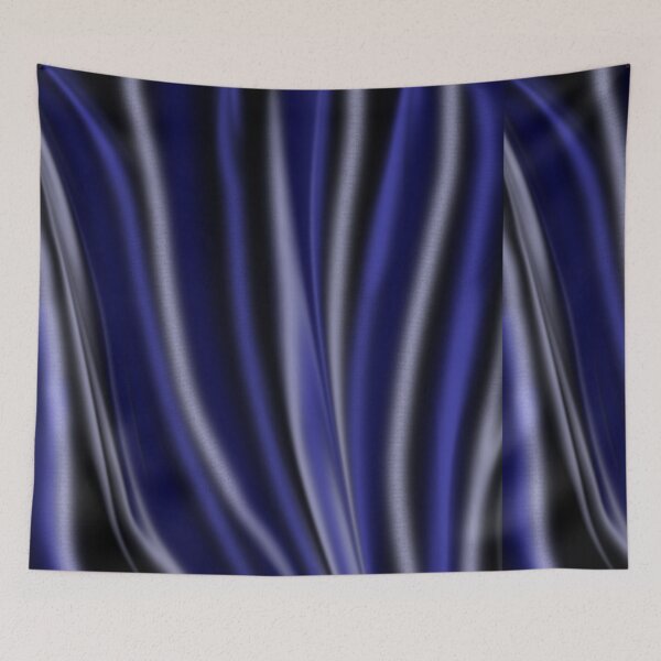 Item preview, Blue Pattern designed and sold by Nightflyer Art.