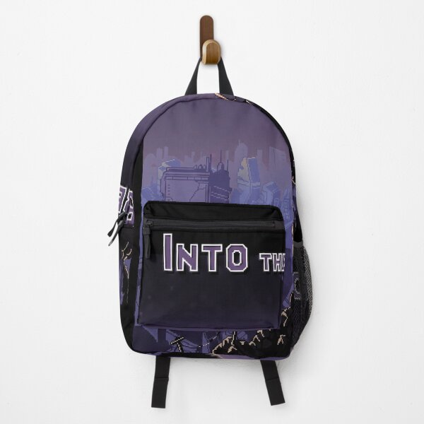Item preview, Into the Breach Mech Twilight City designed and sold by Senpaiwaves.