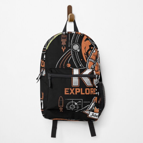 Item preview, Kerbal Space Program Explore Build Fly designed and sold by Senpaiwaves.