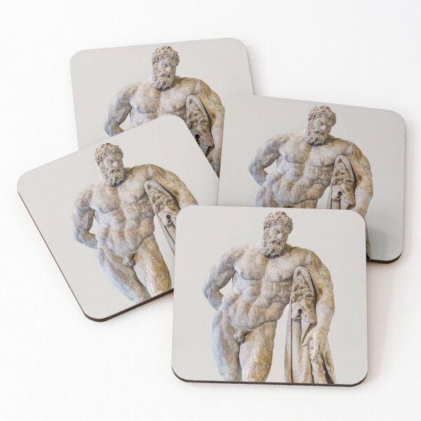 Item preview, Farnese Hercules designed and sold by Weston  Westmoreland.