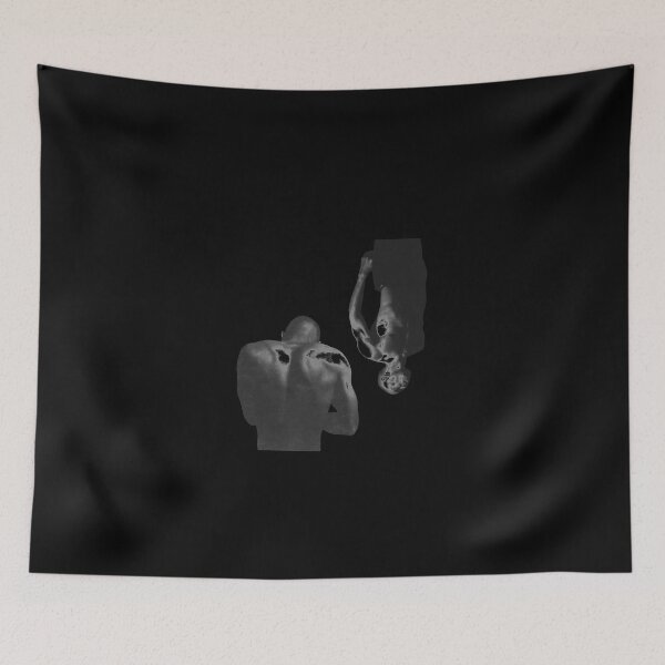 Item preview, Frank Ocean Blonde Album Tee #874 designed and sold by vespira-motion.
