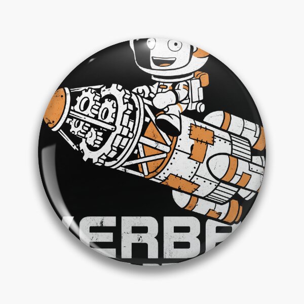 Item preview, Kerbal Space Program Orbital Mechanics designed and sold by Senpaiwaves.