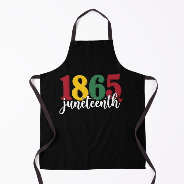 Item preview, 1865 Juneteenth African American Freedom Day Celebration designed and sold by SofenArt.