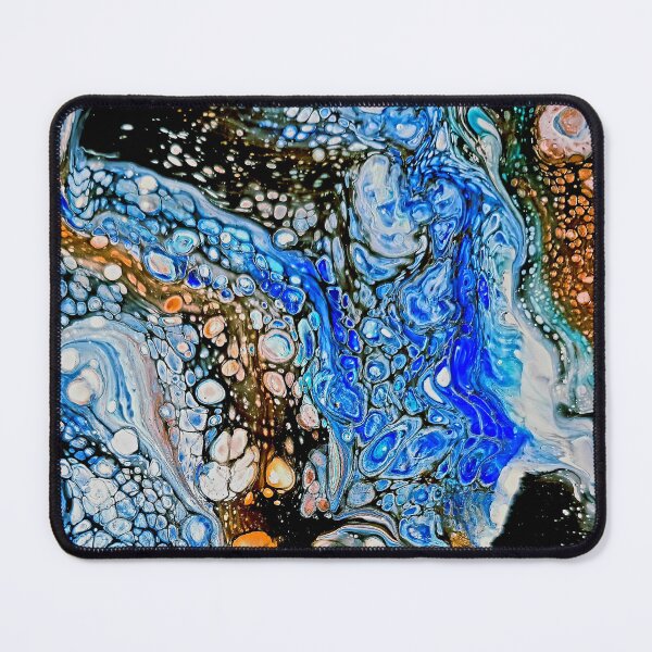 Item preview, Blue Turbulence  designed and sold by KimberlyNichols.