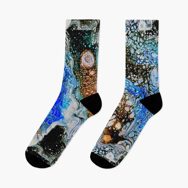 Item preview, Blue Turbulence  designed and sold by KimberlyNichols.