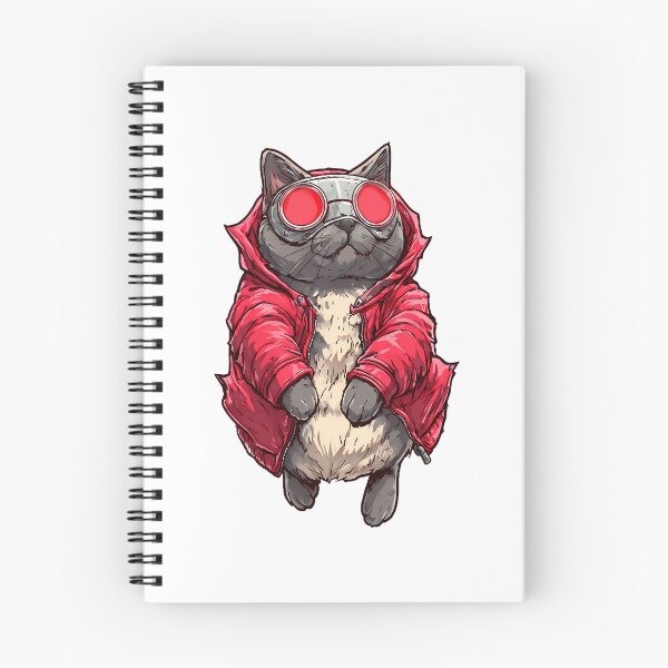 Item preview, Outlaw Star Chartreux designed and sold by Aehausman.