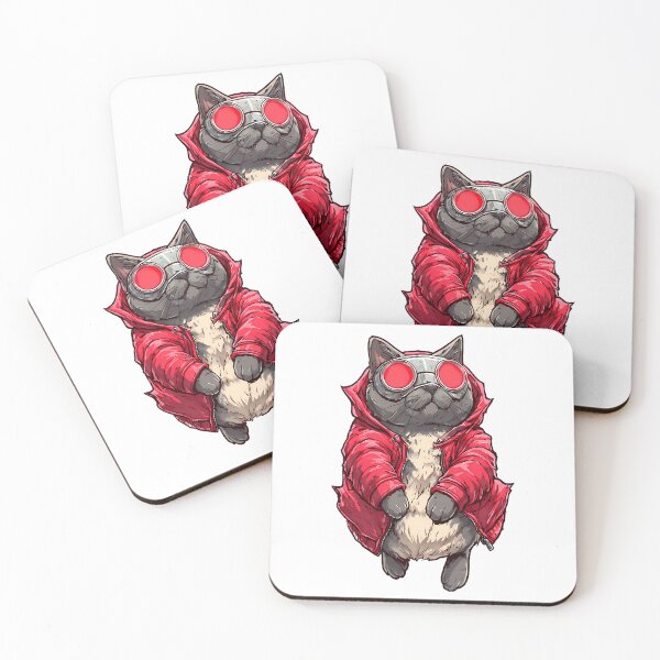 Item preview, Outlaw Star Chartreux designed and sold by Aehausman.