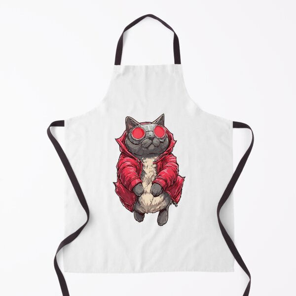 Item preview, Outlaw Star Chartreux designed and sold by Aehausman.