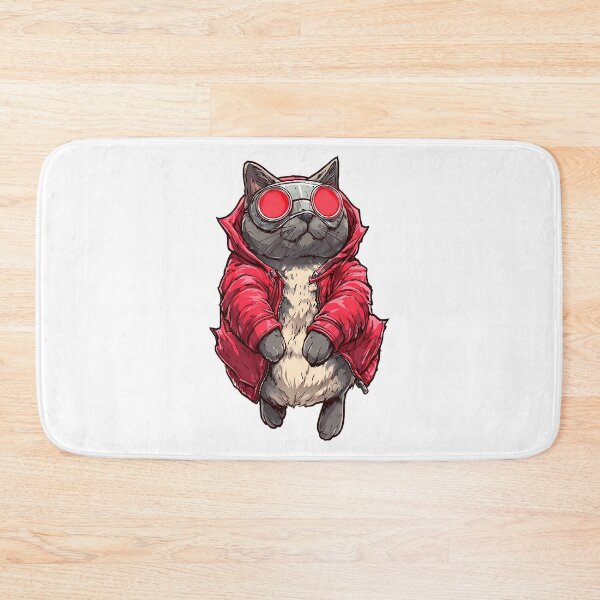 Item preview, Outlaw Star Chartreux designed and sold by Aehausman.