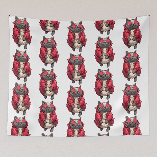 Item preview, Outlaw Star Chartreux designed and sold by Aehausman.