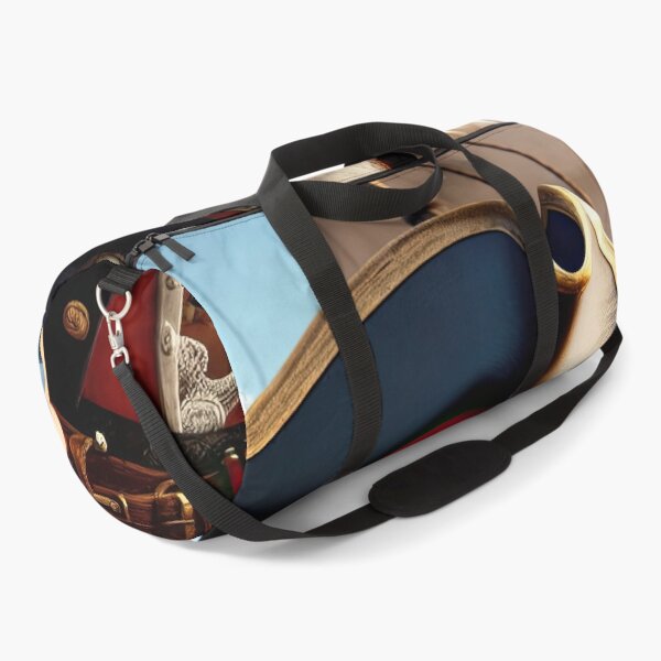 Item preview, Old Fart as a pirate designed and sold by Colin Bentham.