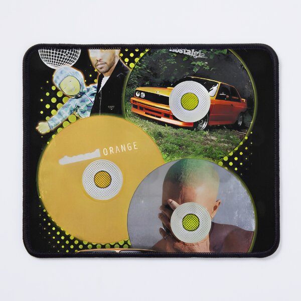 Item preview, Frank Ocean Nostalgia #868 designed and sold by vespira-motion.