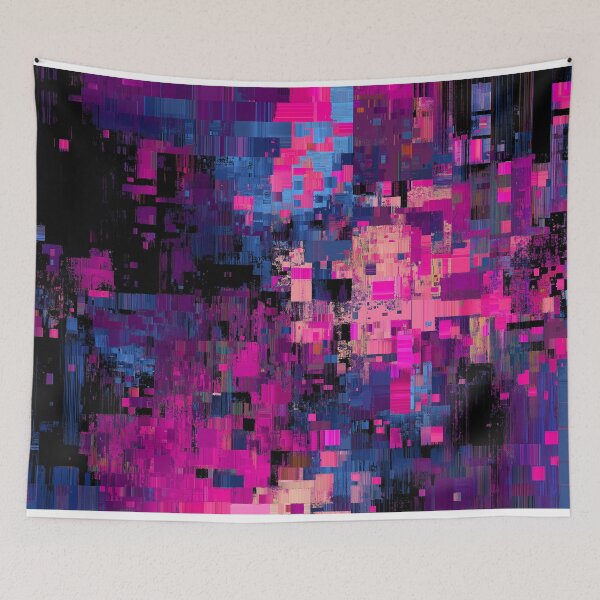 Item preview, Circuit designed and sold by Abstract Clothes.