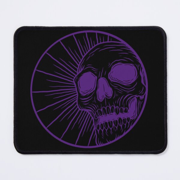 Item preview, Skull Urban Design Band horror ART goth emo Vibe designed and sold by NK Design Lab.