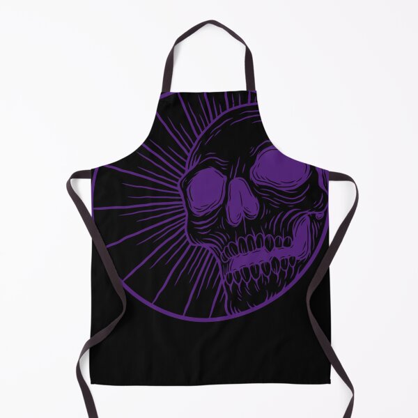 Item preview, Skull Urban Design Band horror ART goth emo Vibe designed and sold by NK Design Lab.