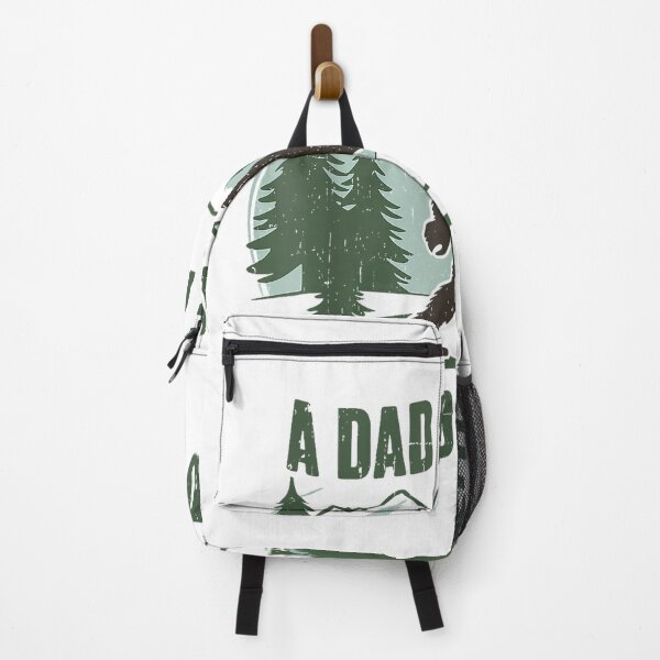 Item preview, Cool Sasquatch Men for Fathers Day Funny Bigfoot T-Shirt designed and sold by kevincuellar.