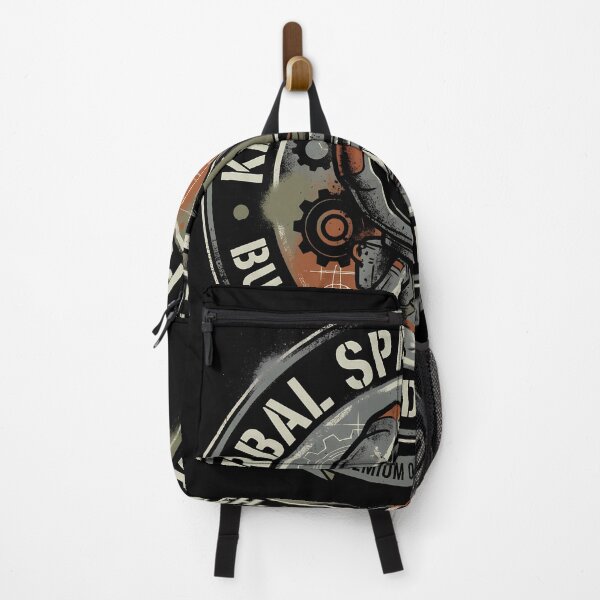 Item preview, Kerbal Space Program Build Fly Dream Crash designed and sold by Senpaiwaves.