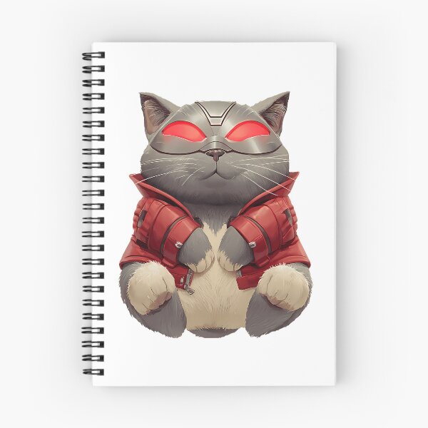 Item preview, Outlaw Star Chartreux  designed and sold by Aehausman.