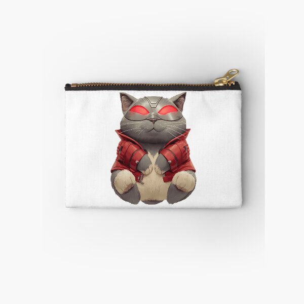 Item preview, Outlaw Star Chartreux  designed and sold by Aehausman.