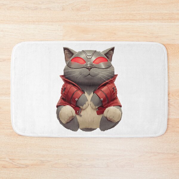 Item preview, Outlaw Star Chartreux  designed and sold by Aehausman.